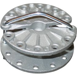 Tendeur ROTO GALVA - 6pcs