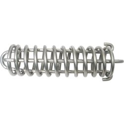 Ressort fil alu FORCEFLEX 