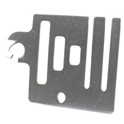 Fin de ruban CLASSIC - 2pcs