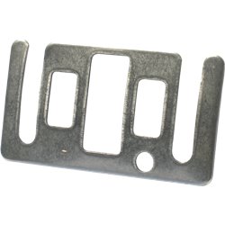 Attache ruban CLASSIC 20mm - 4pcs