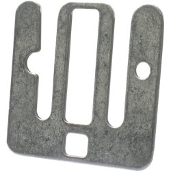 Attache ruban CLASSIC 40mm - 4pcs