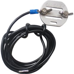 Sortie haute tension 20mm