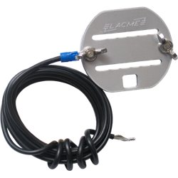 Sortie haute tension 40mm