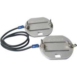 Liaison inter rubans 40mm