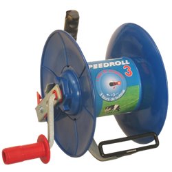 Enrouleur SPEEDROLL 3