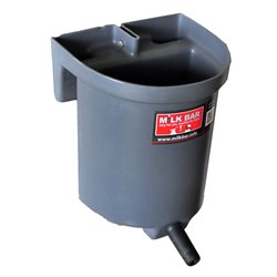 MILK BAR 1 tétine - 3L