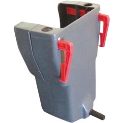 MILK BAR 1 tétine - 8L