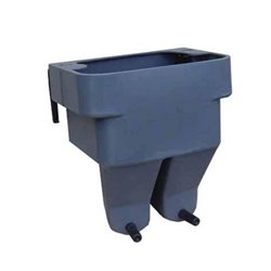 MILK BAR 2 tétines - 2x2.5L