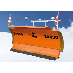 Schneepflug G33