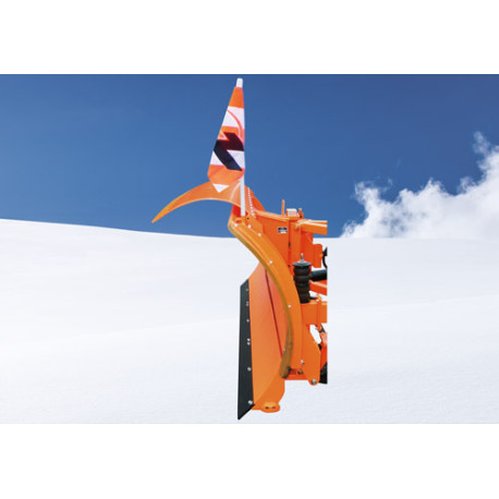 Schneepflug G33