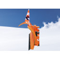 Schneepflug G33