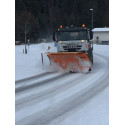 Schneepflug G33