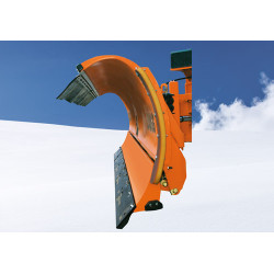 Schneepflug G50K 2