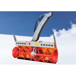 Turbo-fraise à neige SF 40-42