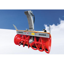 Turbo-fraise à neige SF 55-45