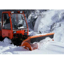 Schneefrässchleuder SF 65 G 2