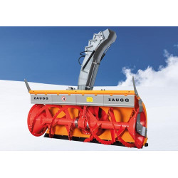 Schneefrässchleuder SF 72E-70