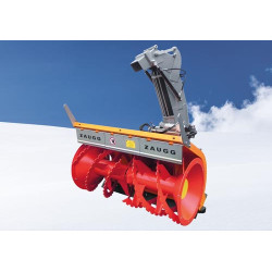 Turbo-fraise à neige SF 72-70 KS