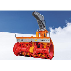 Turbo-fraise à neige SF 90-85