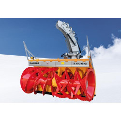 Turbo-fraise à neige SF 90-100