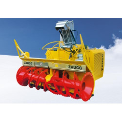 Schneefrässchleuder SF 110-100