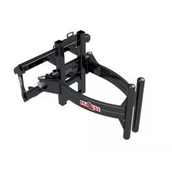 Universal-Ballenklammer