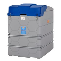 CUBE-Tank Outdoor Basic für AdBlue 2500l 