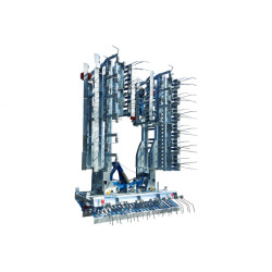 Herse/Ebouseuse ROBERT DBS 960