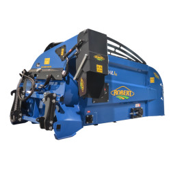 Pailleuse portée HYDROPAIL 1 GL