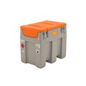 Mobile Dieselstation - 600L 12V 