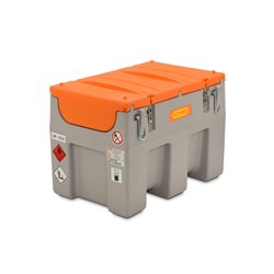 Station diesel mobile 460L 12V  2