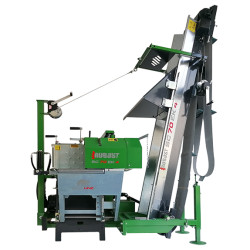 Scie circulaire avec tapis SC 70 EK PROFILINE