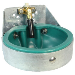 Abreuvoir anti-lapage pour bovin/chevaux 