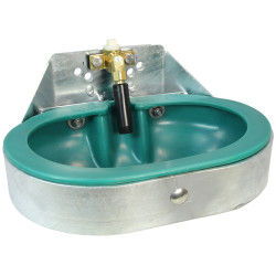 Abreuvoir anti-lapage pour bovin/chevaux 