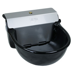 Abreuvoir à niveau constant en fonte 