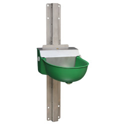 Kit de réglage de hauteur en inox 