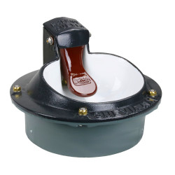 Abreuvoir antigel en fonte 