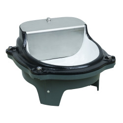 Abreuvoir antigel en fonte 