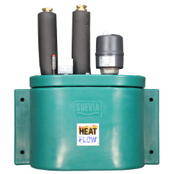 Réchauffeur HEATFLOW MINI 