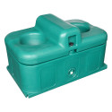 Abreuvoir antigel sans électricité pour bovin/chevaux/ovin