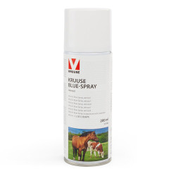 Solution nettoyante et assechante 