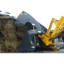 Siloschneidschaufel GMC 230
