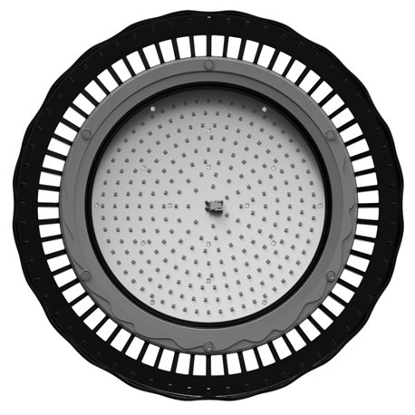 Kompakte 150-W LED Projektor