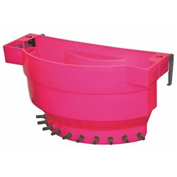 MILK BAR 10 tétines - 35L