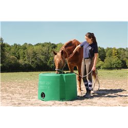 ISOBAR 250 BAC ISOTHERME POUR CHEVAUX