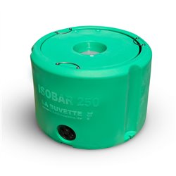 ISOBAR 250 ISOTHERMISCHE TRÄNKE OHNE STROM 2