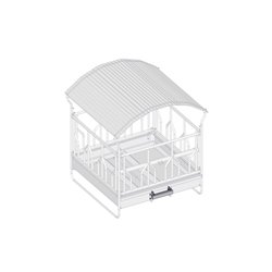 3 POINTS HAUT & BAS RATELIER 4 FACES ET  BIG BALL 2