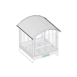 PROTECTIONS INTEGRALES TOIT 4 FACES