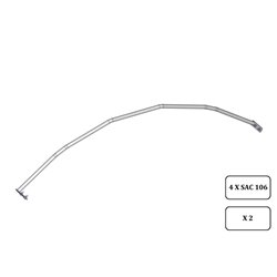 PROTECTIONS INTEGRALES TOIT BIG BALL