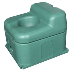 Abreuvoir antigel sans électricité pour bovin/chevaux/ovin